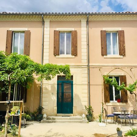 La Maison Gerval Bedoin Exterior photo