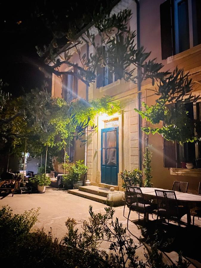 La Maison Gerval Bedoin Exterior photo